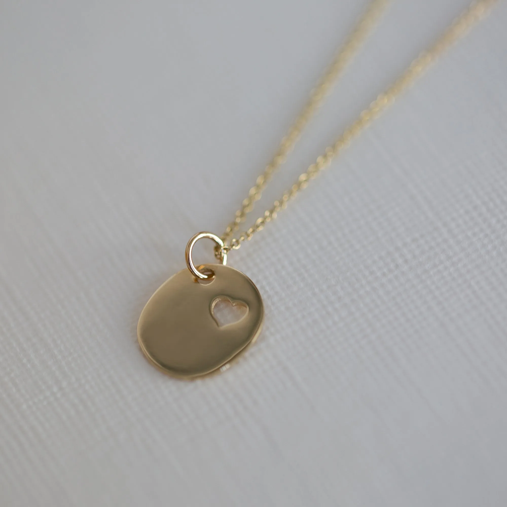 Pierced Heart