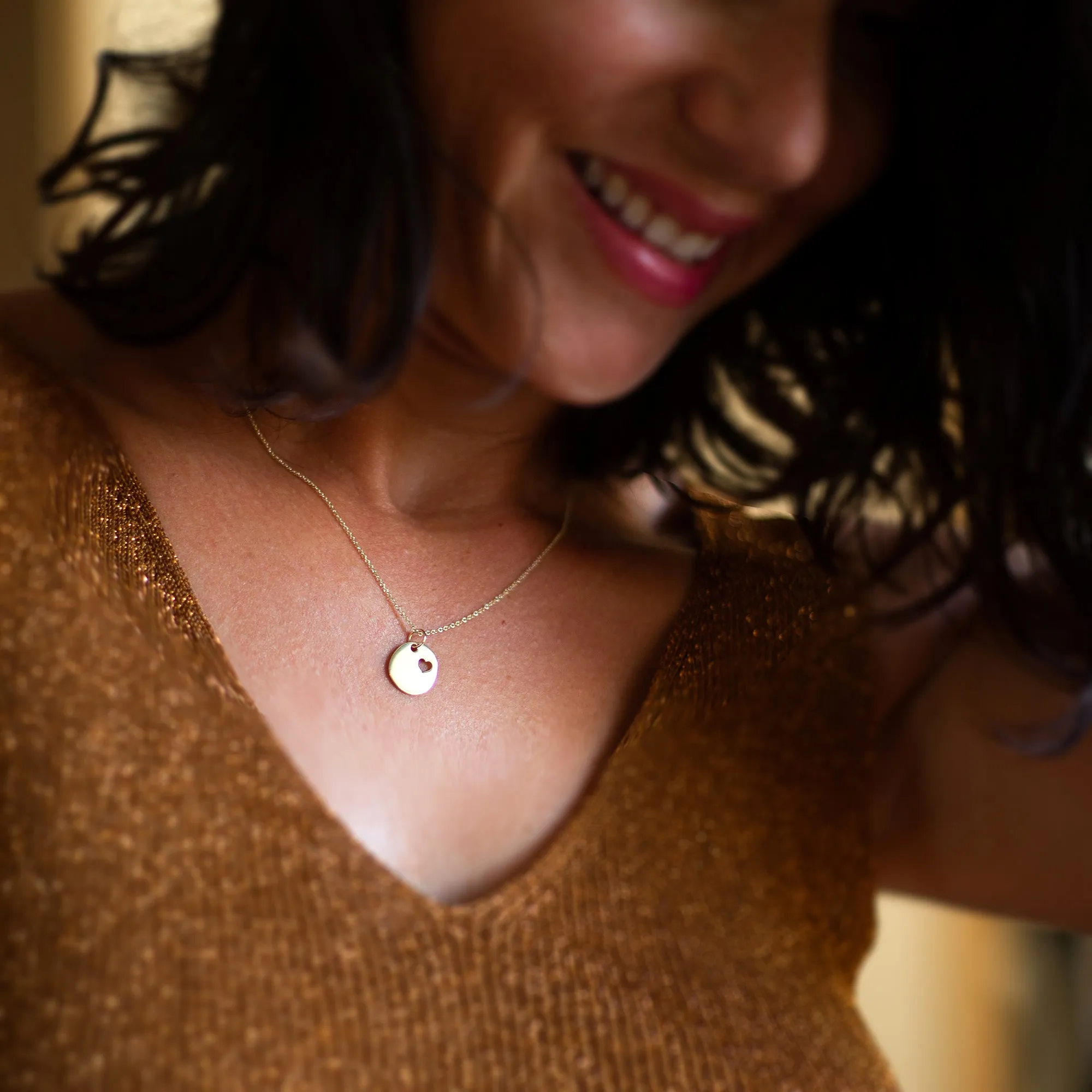 Pierced Heart
