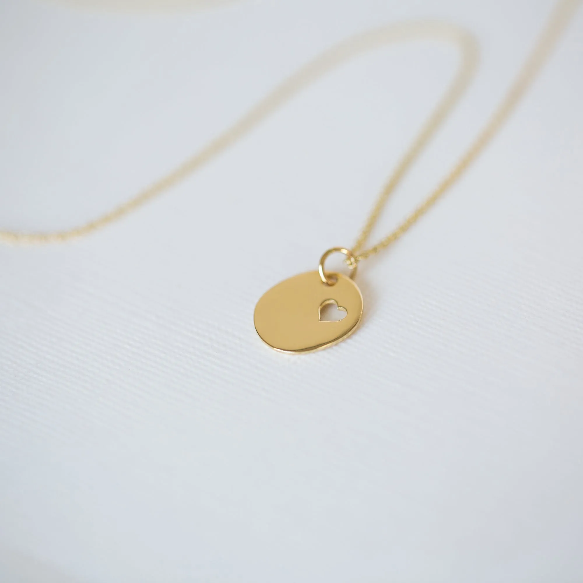 Pierced Heart