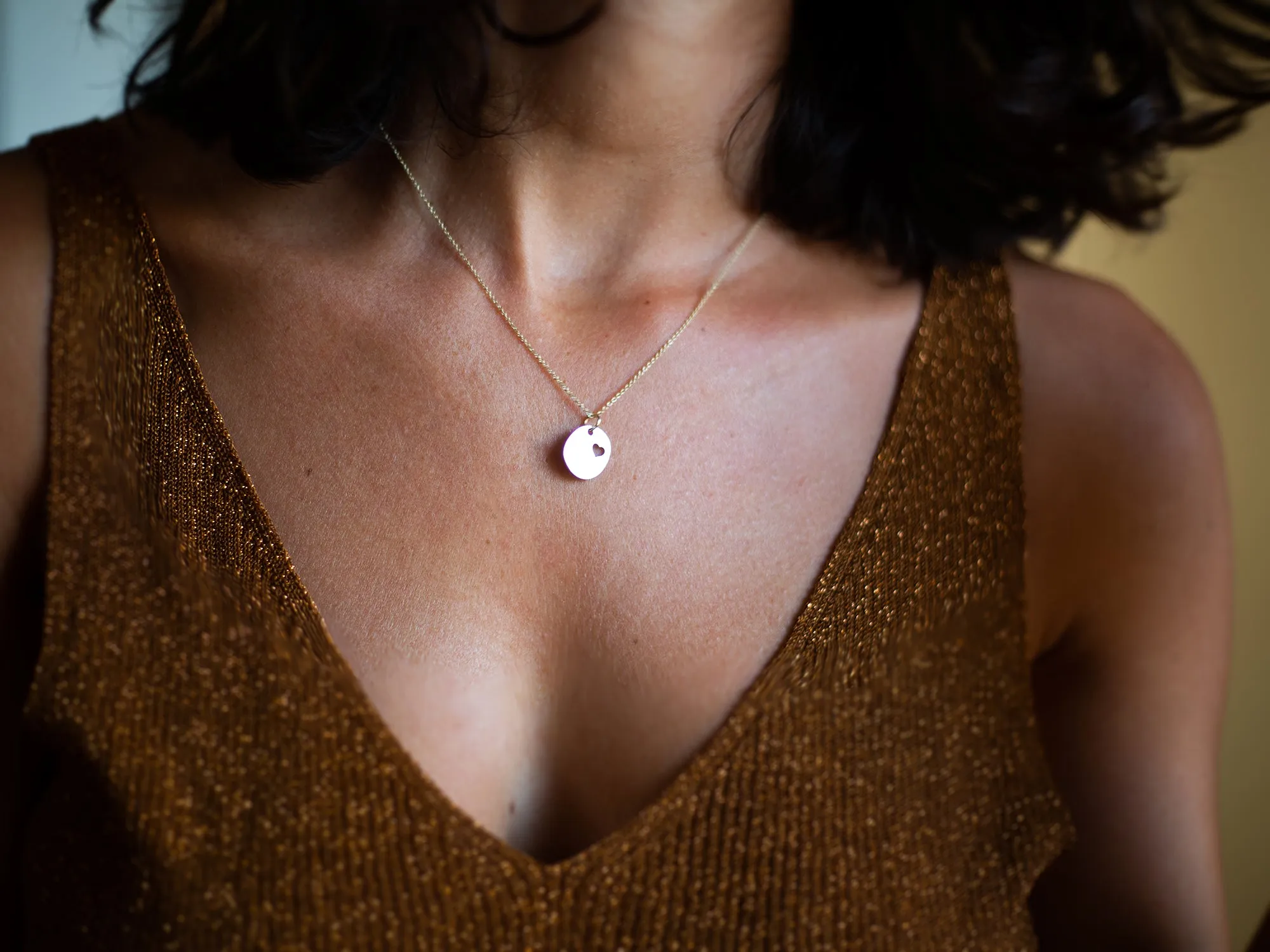 Pierced Heart