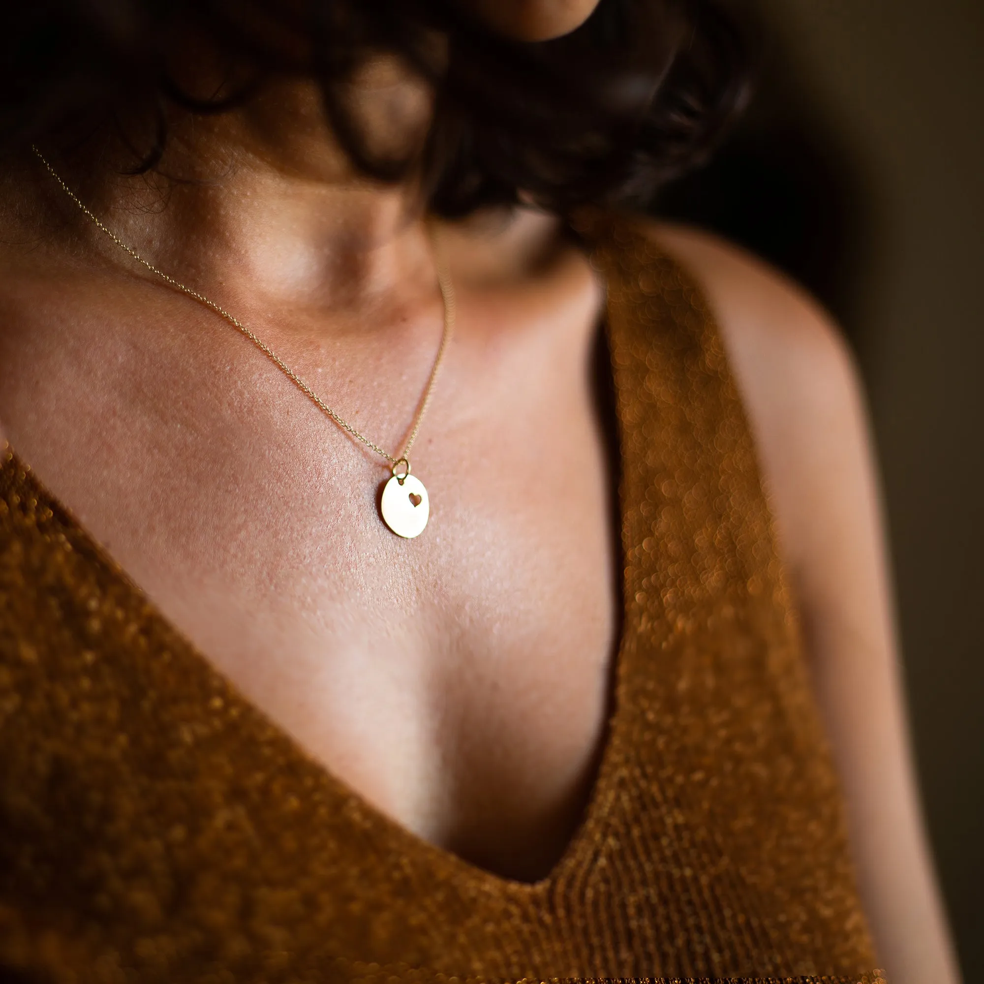 Pierced Heart
