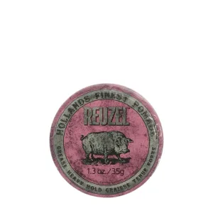 Pink Pomade