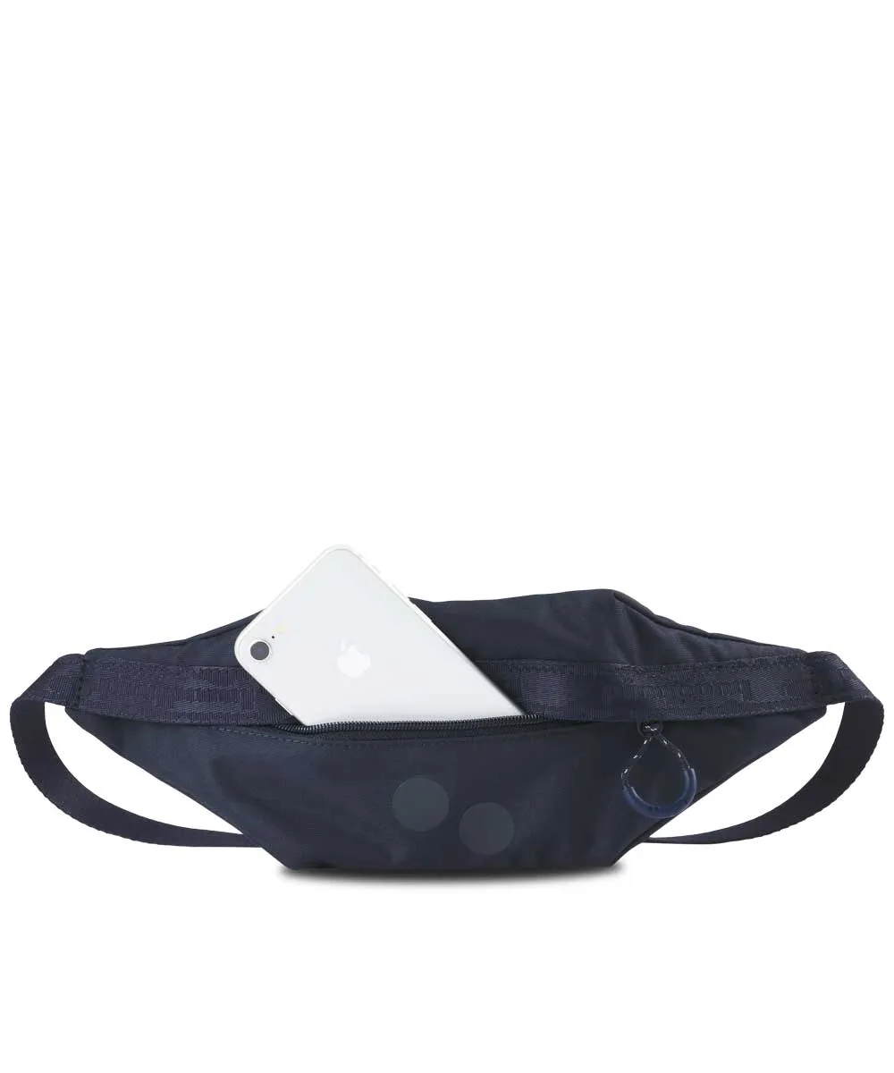 Pinqponq Nik Gürteltasche aus recycelten PET-Flaschen