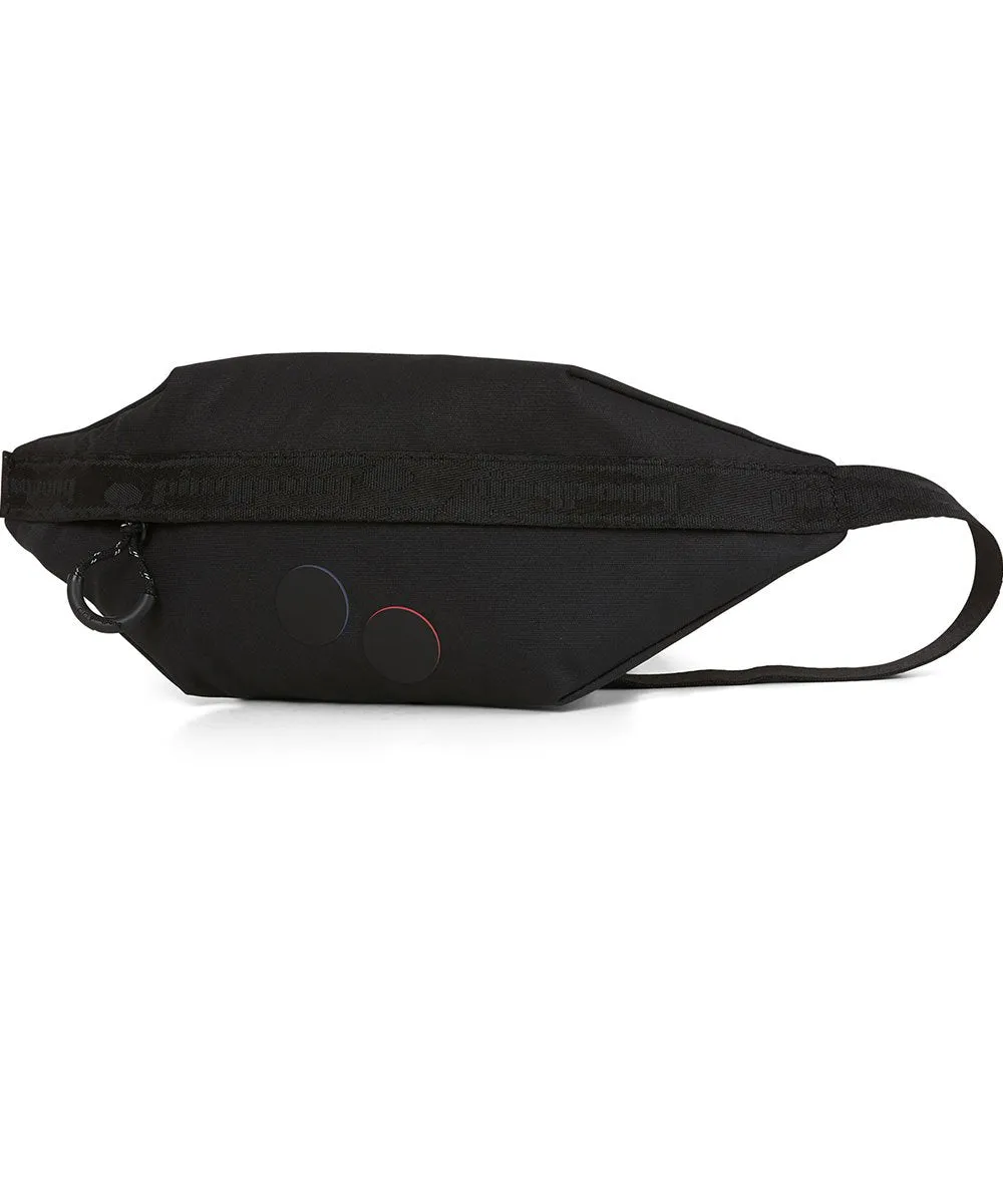 Pinqponq Nik Gürteltasche aus recycelten PET-Flaschen