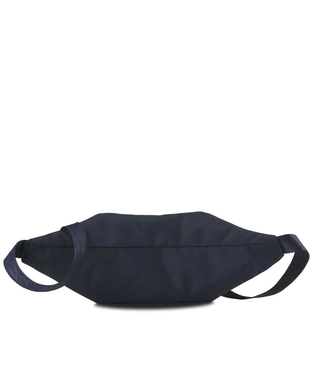 Pinqponq Nik Gürteltasche aus recycelten PET-Flaschen