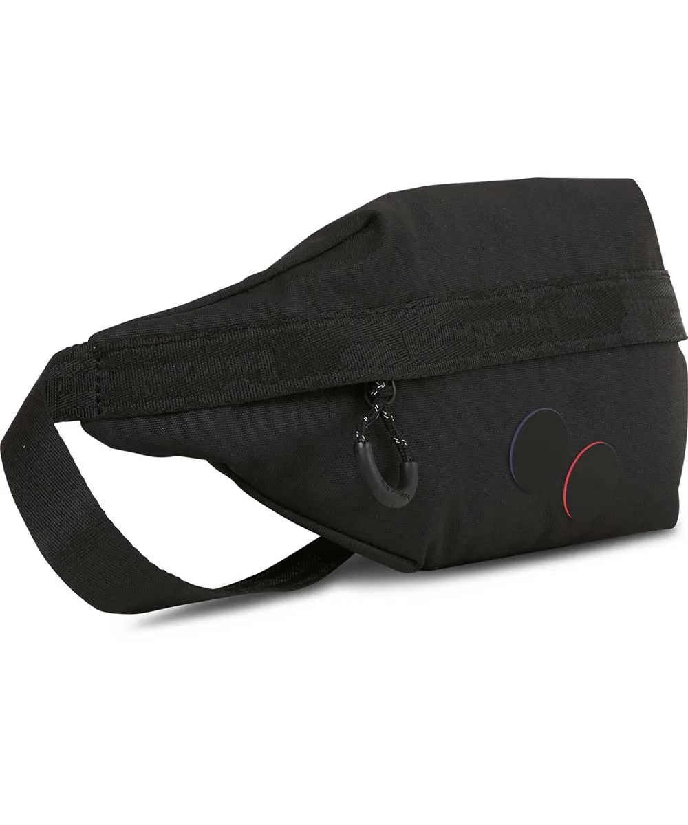 Pinqponq Nik Gürteltasche aus recycelten PET-Flaschen