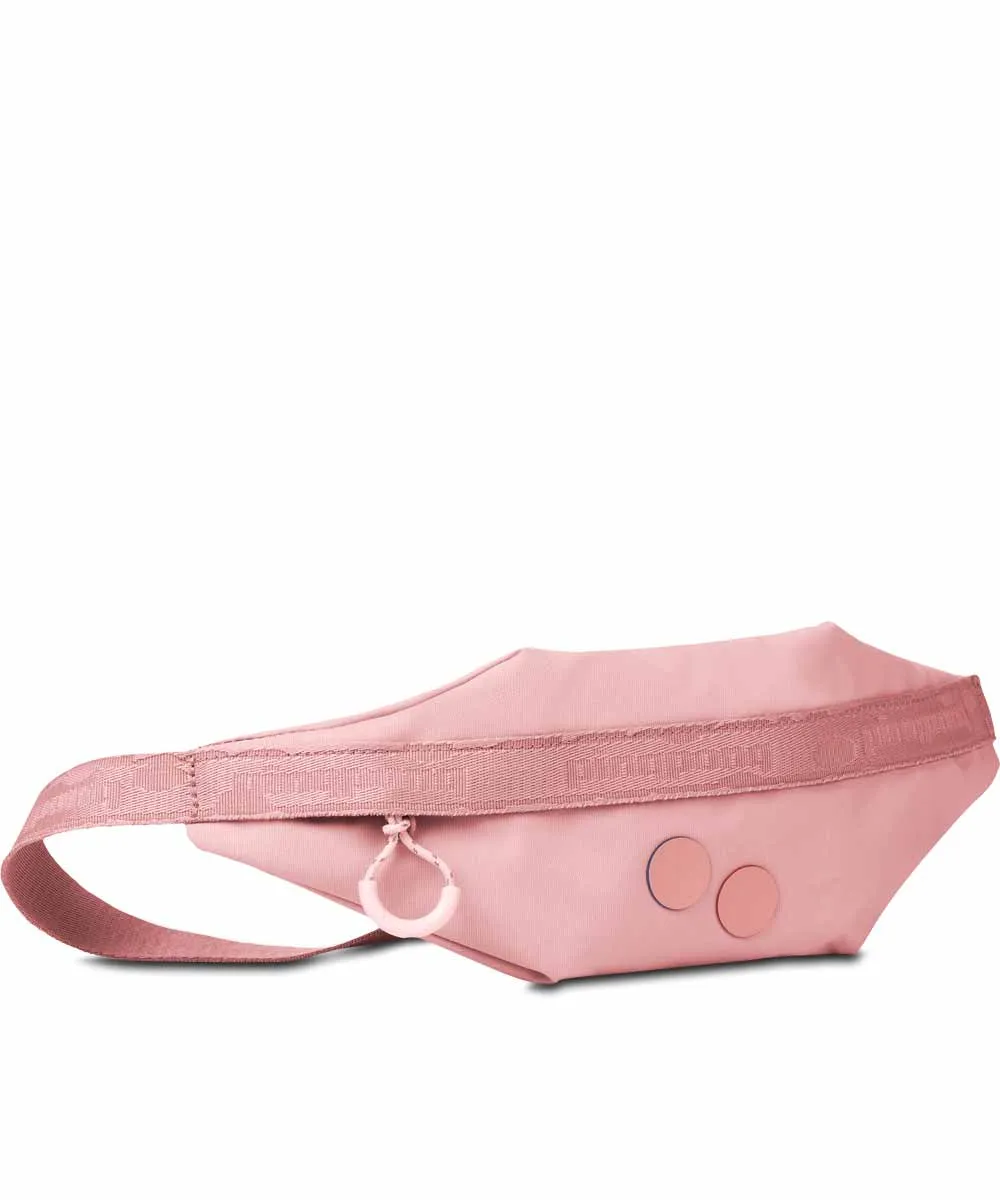 Pinqponq Nik Gürteltasche aus recycelten PET-Flaschen