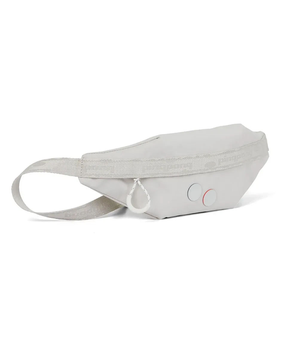 Pinqponq Nik Gürteltasche aus recycelten PET-Flaschen