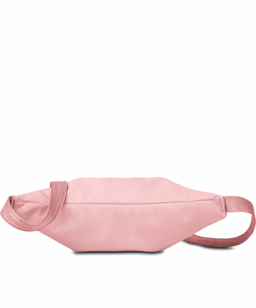 Pinqponq Nik Gürteltasche aus recycelten PET-Flaschen
