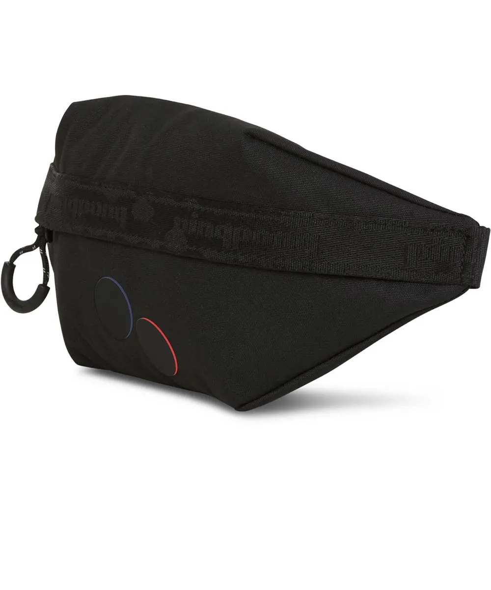 Pinqponq Nik Gürteltasche aus recycelten PET-Flaschen