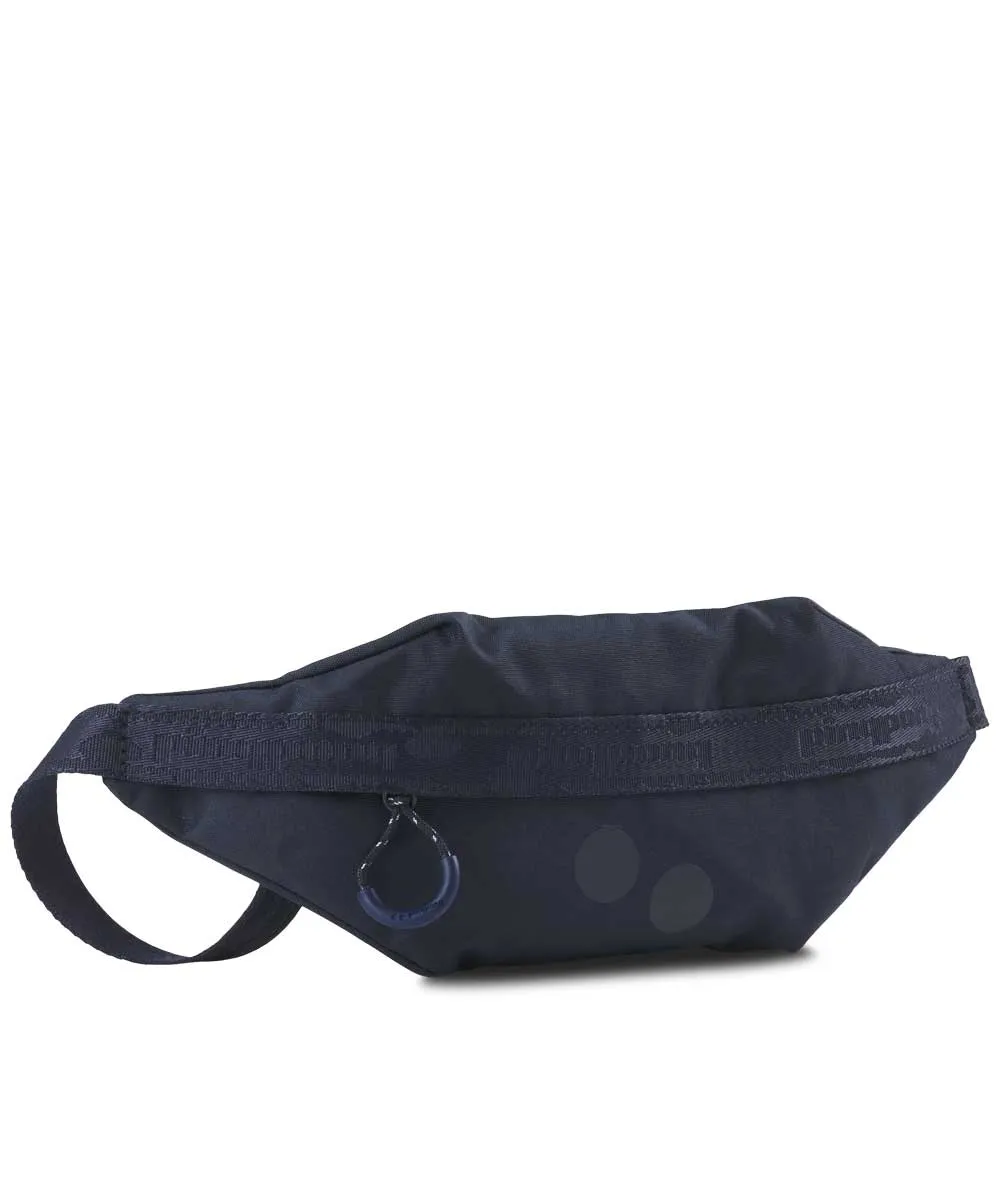 Pinqponq Nik Gürteltasche aus recycelten PET-Flaschen