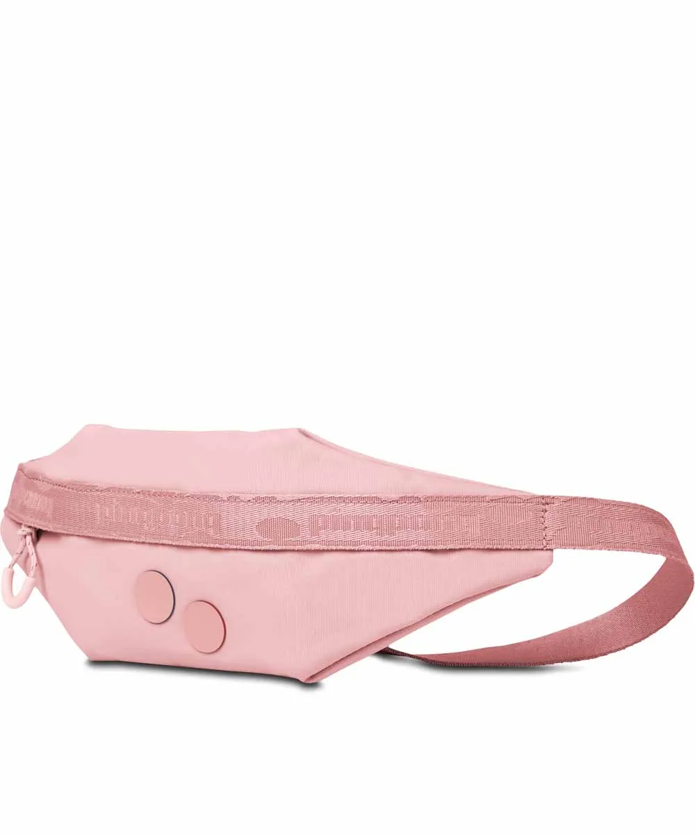 Pinqponq Nik Gürteltasche aus recycelten PET-Flaschen