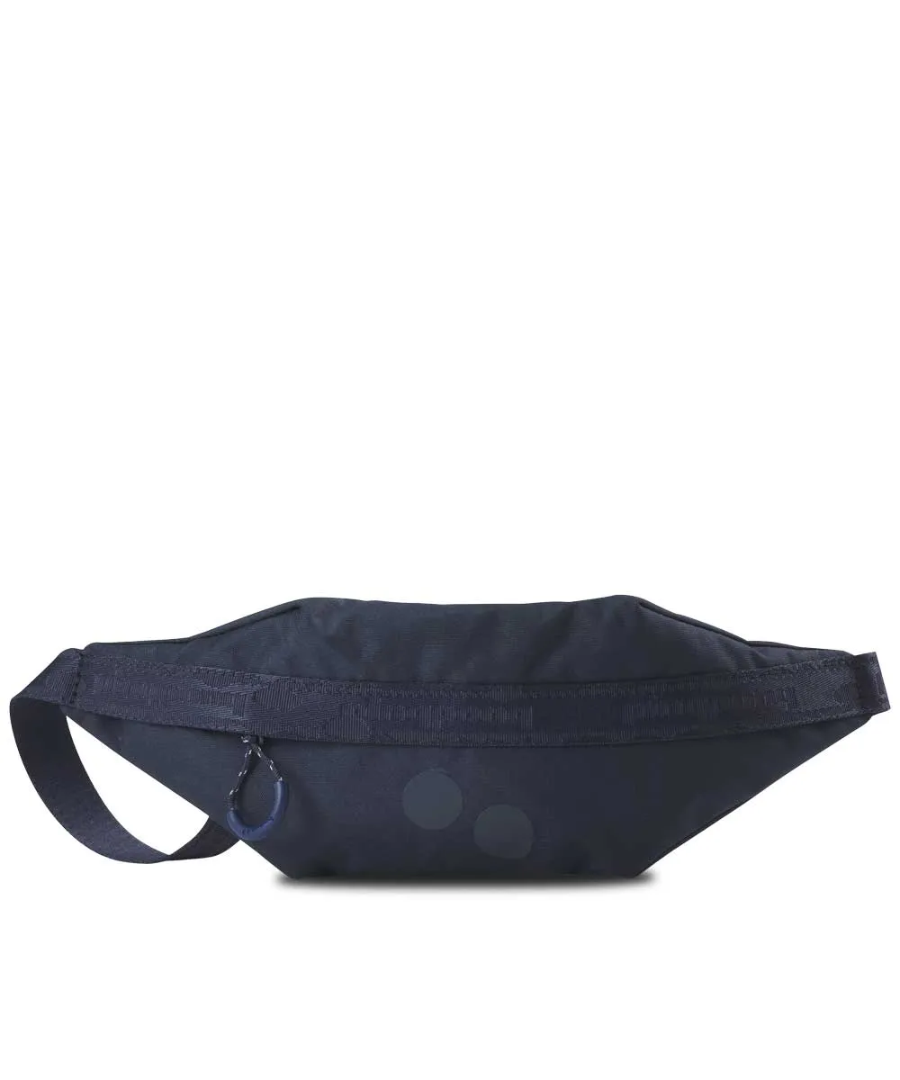 Pinqponq Nik Gürteltasche aus recycelten PET-Flaschen