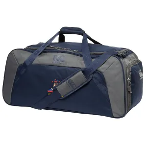 Pittsburgh Harlequins Rugby Holdall Duffle Bag by Canterbury
