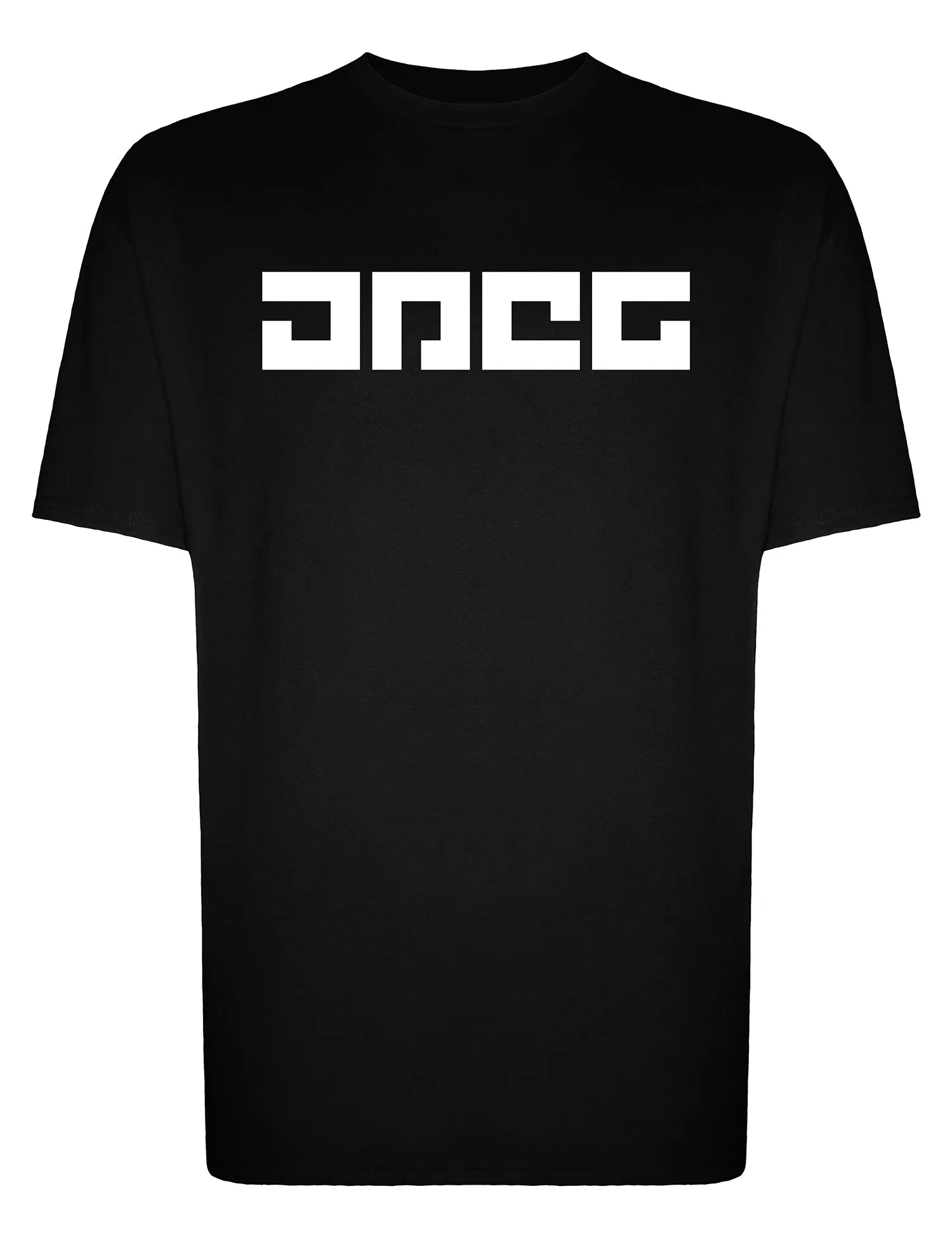 Pixels Logo Unisex T-Shirt