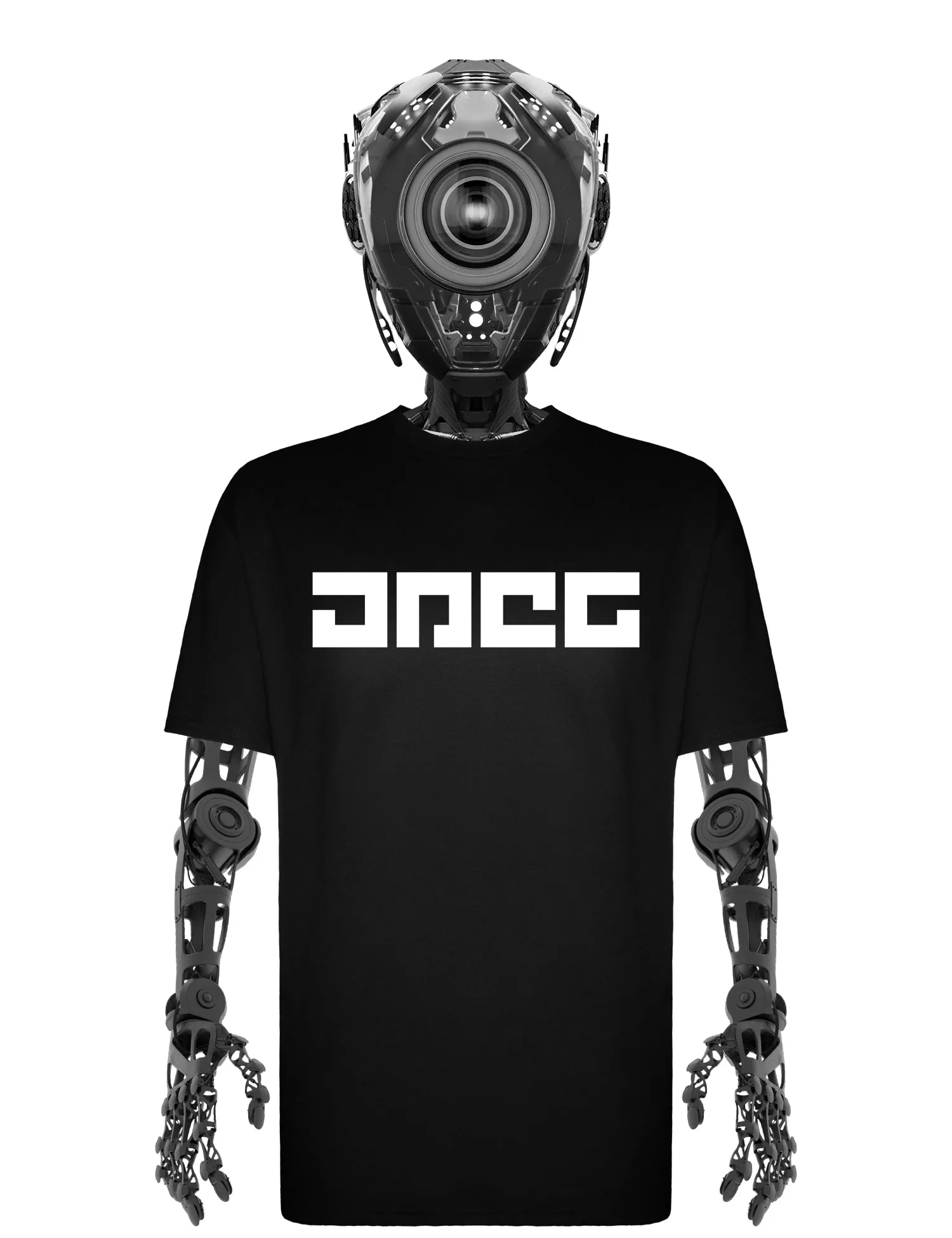 Pixels Logo Unisex T-Shirt