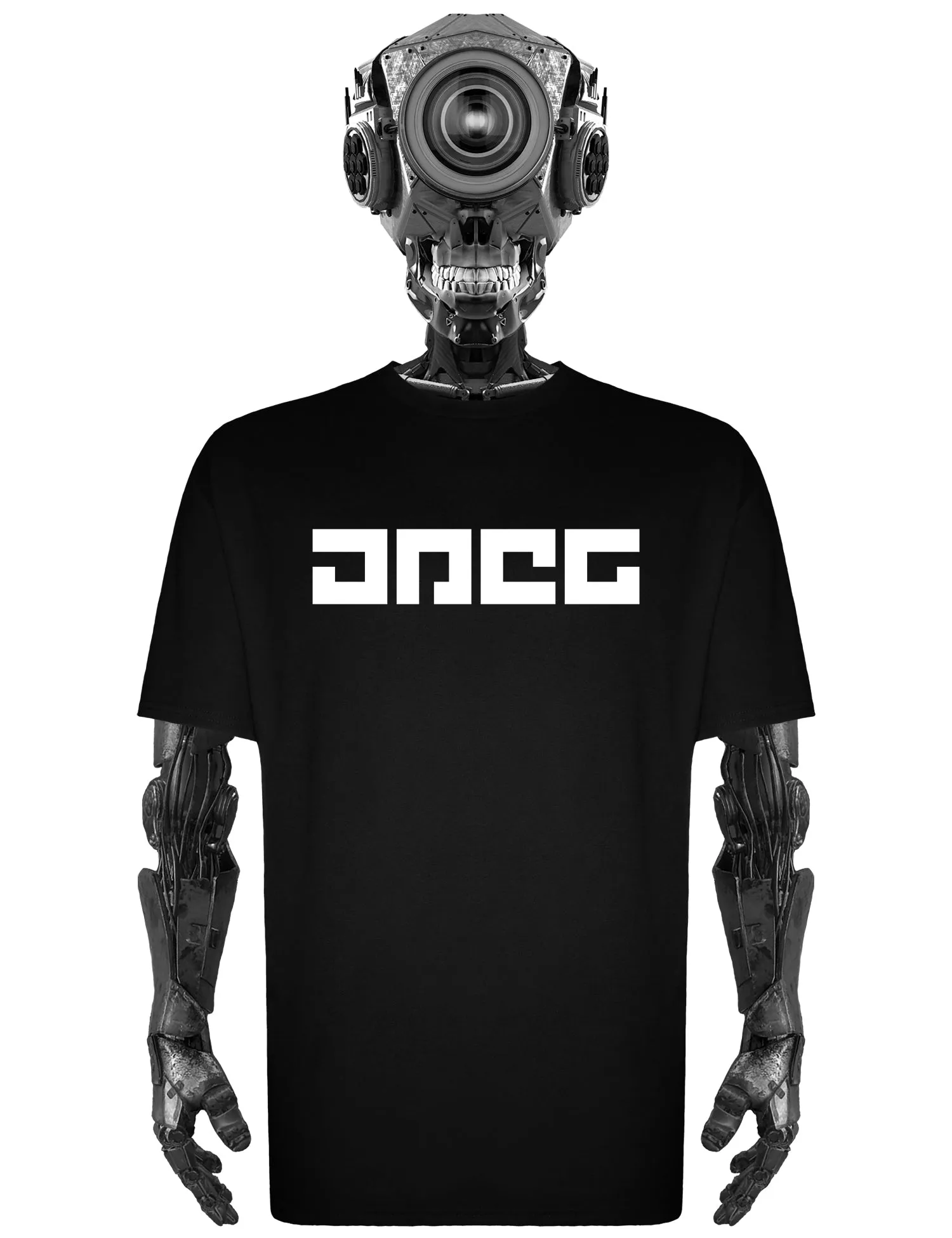 Pixels Logo Unisex T-Shirt
