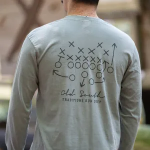 Playmaker - Long Sleeve