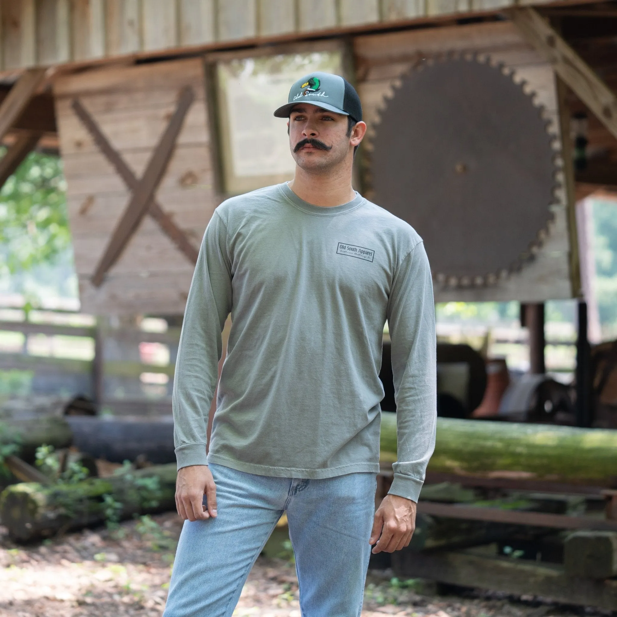 Playmaker - Long Sleeve