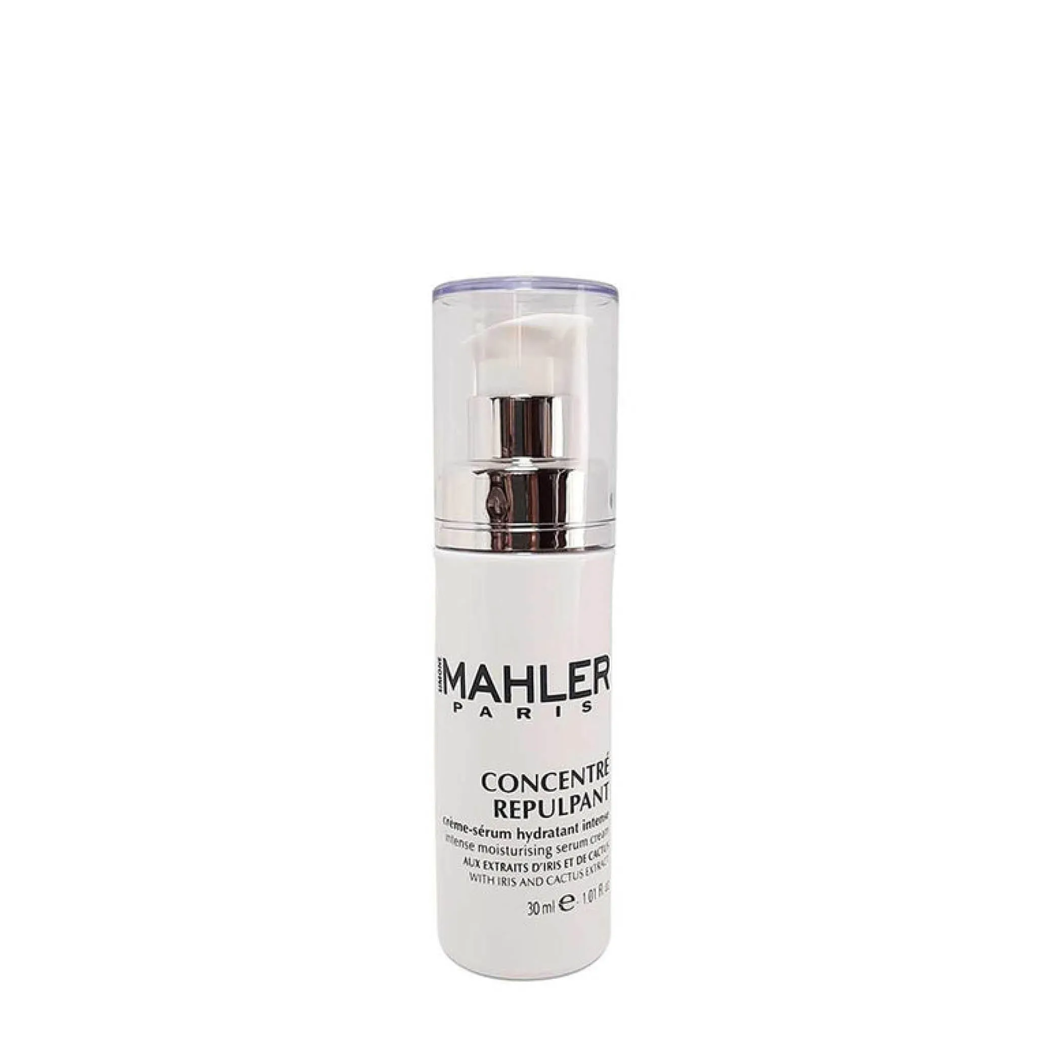 Plumping Concentrate