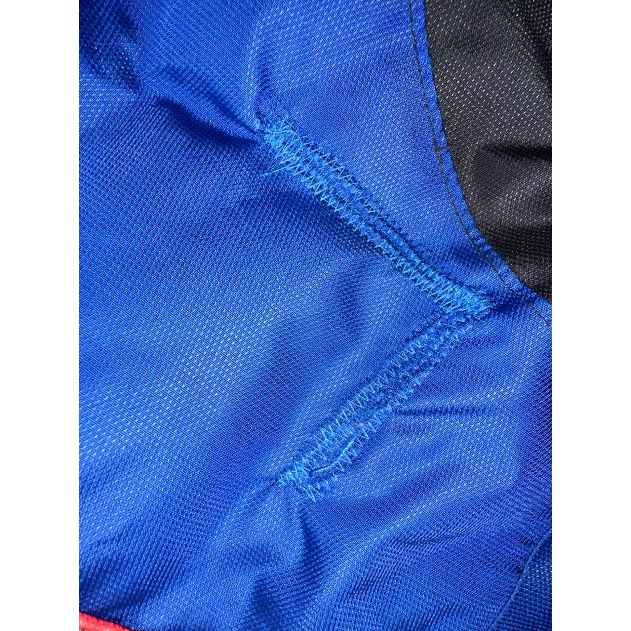 POLARIS REFLECTIVE SNOWMOBILE JACKET - (XL)