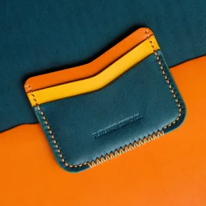 Pommer Card Sleeve
