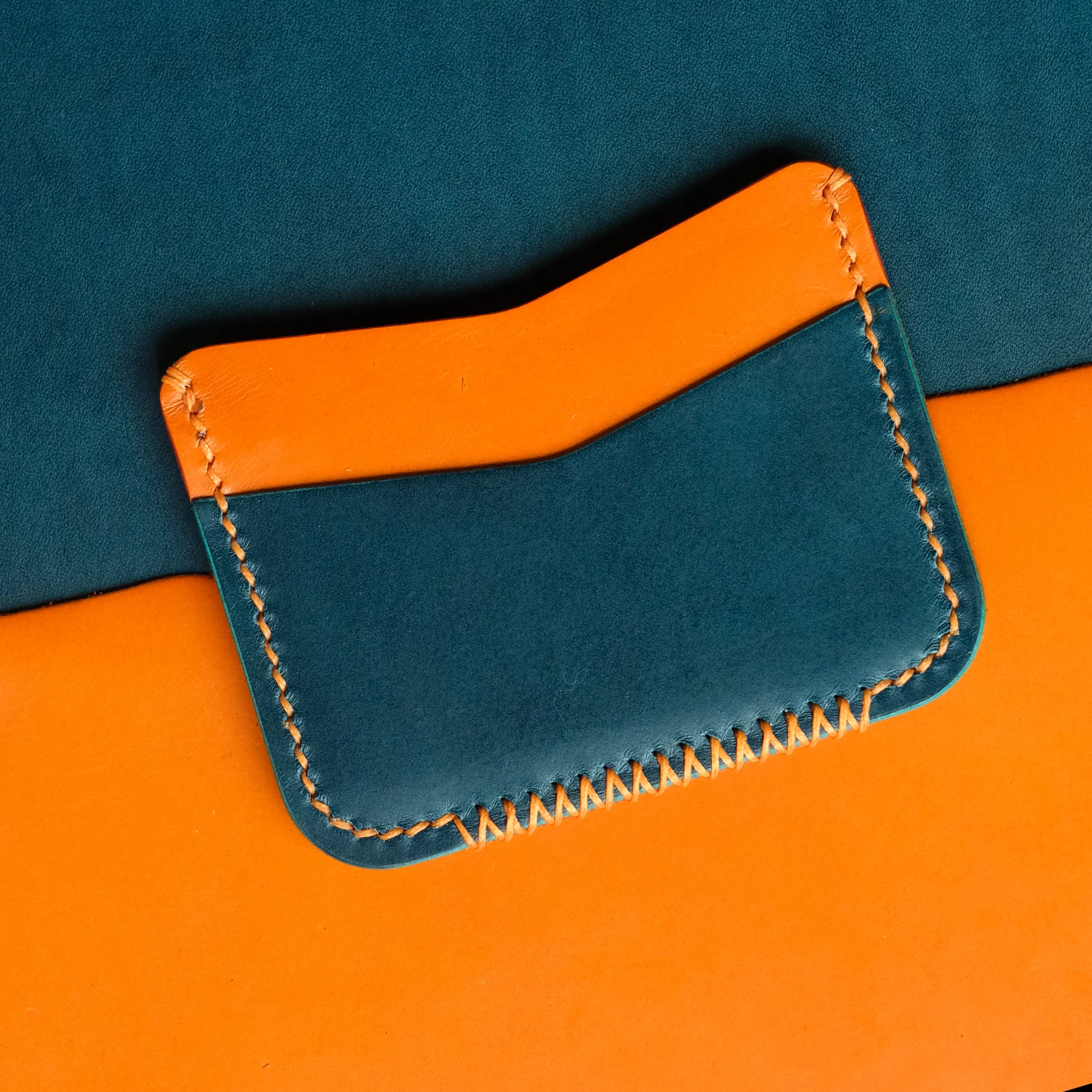 Pommer Card Sleeve