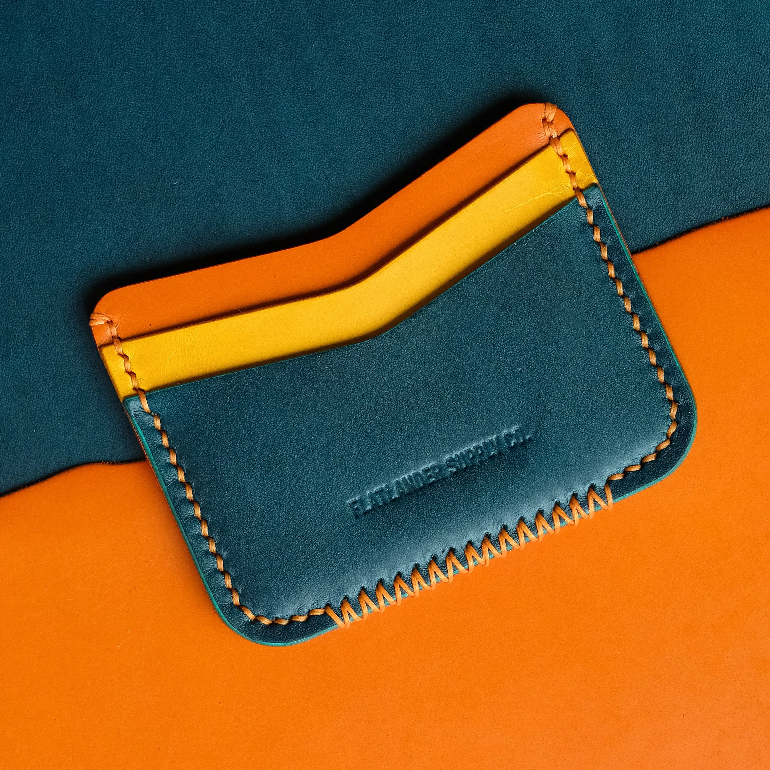 Pommer Card Sleeve