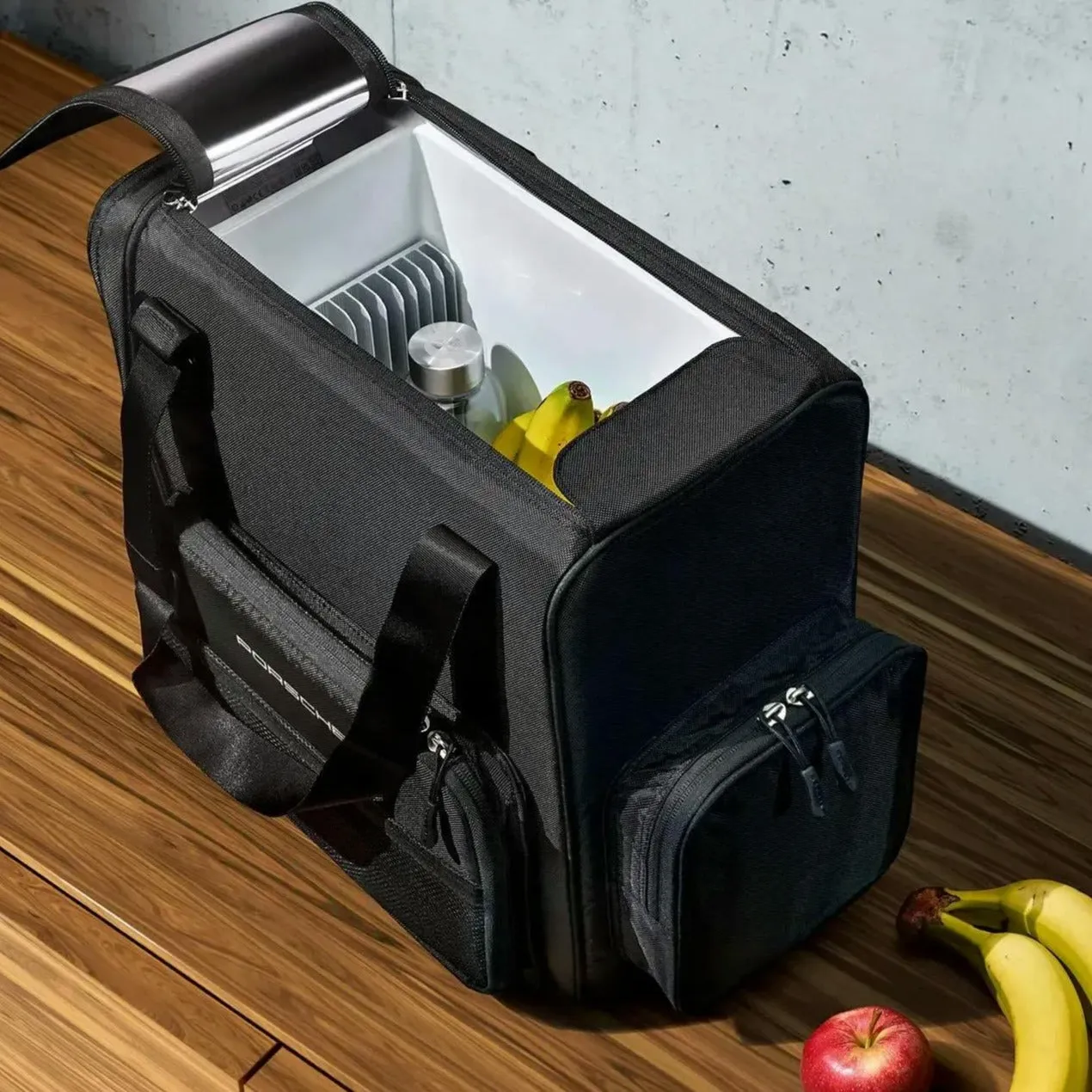 Porsche Tequipment Plug-in Cooling Bag