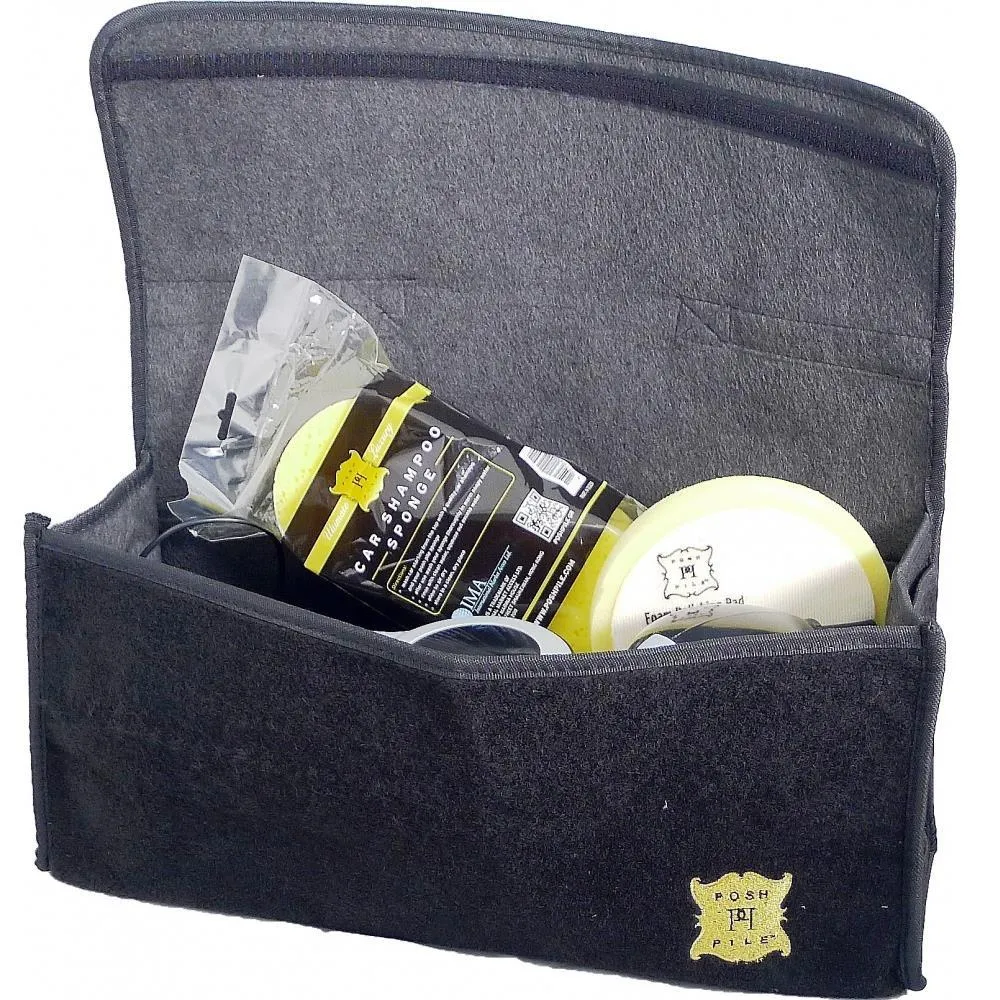 Posh Pile Trunk Storage Bag