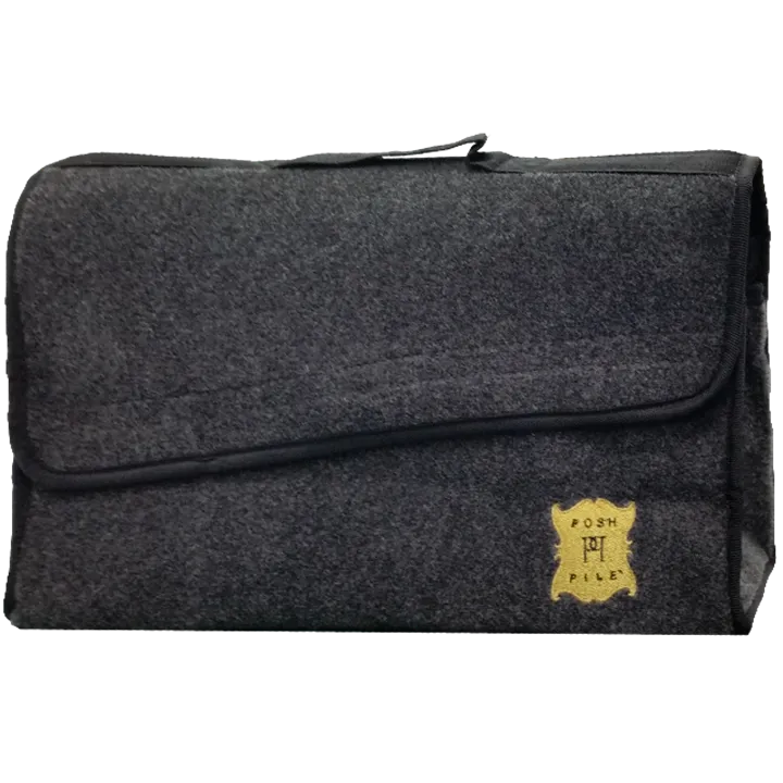 Posh Pile Trunk Storage Bag