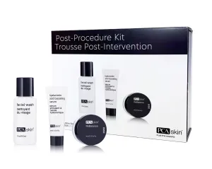 Post Procedure Kit