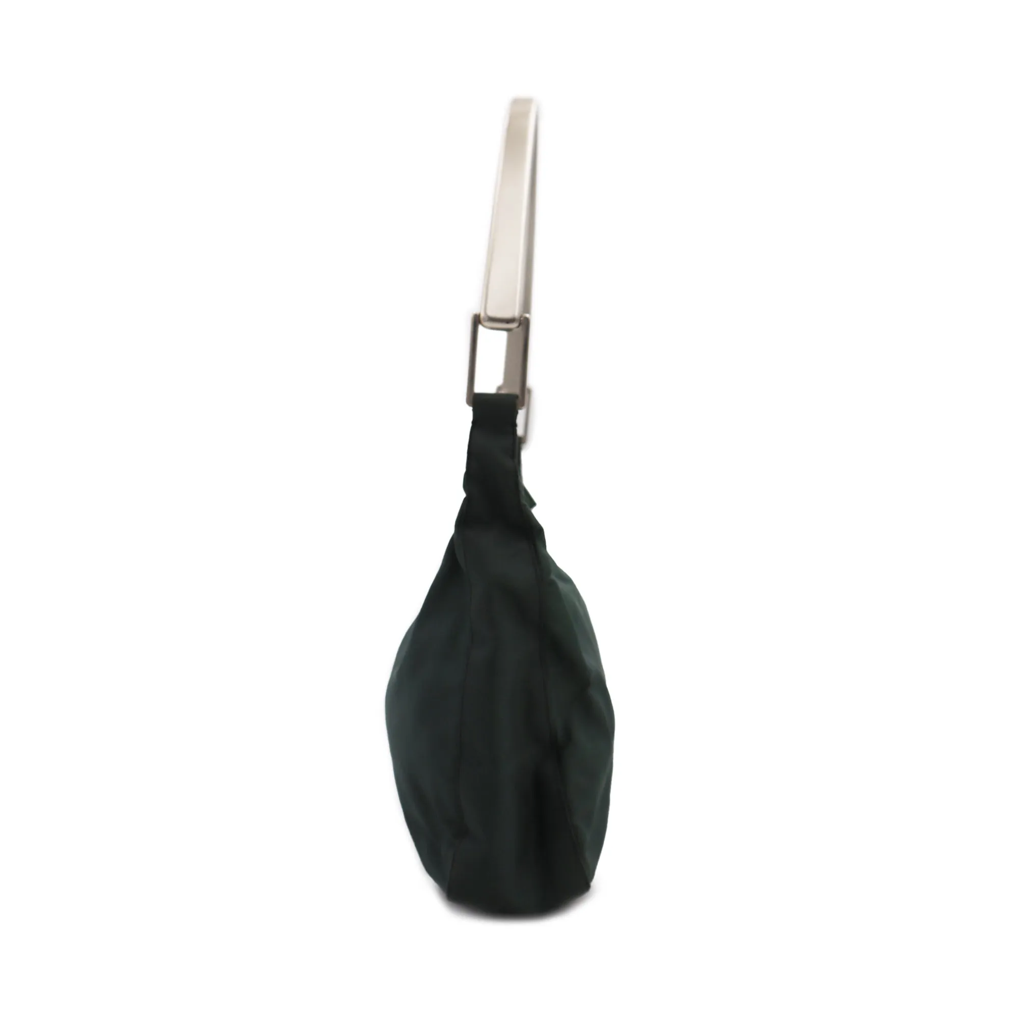 Prada Tessuto Nylon Shoulder Bag