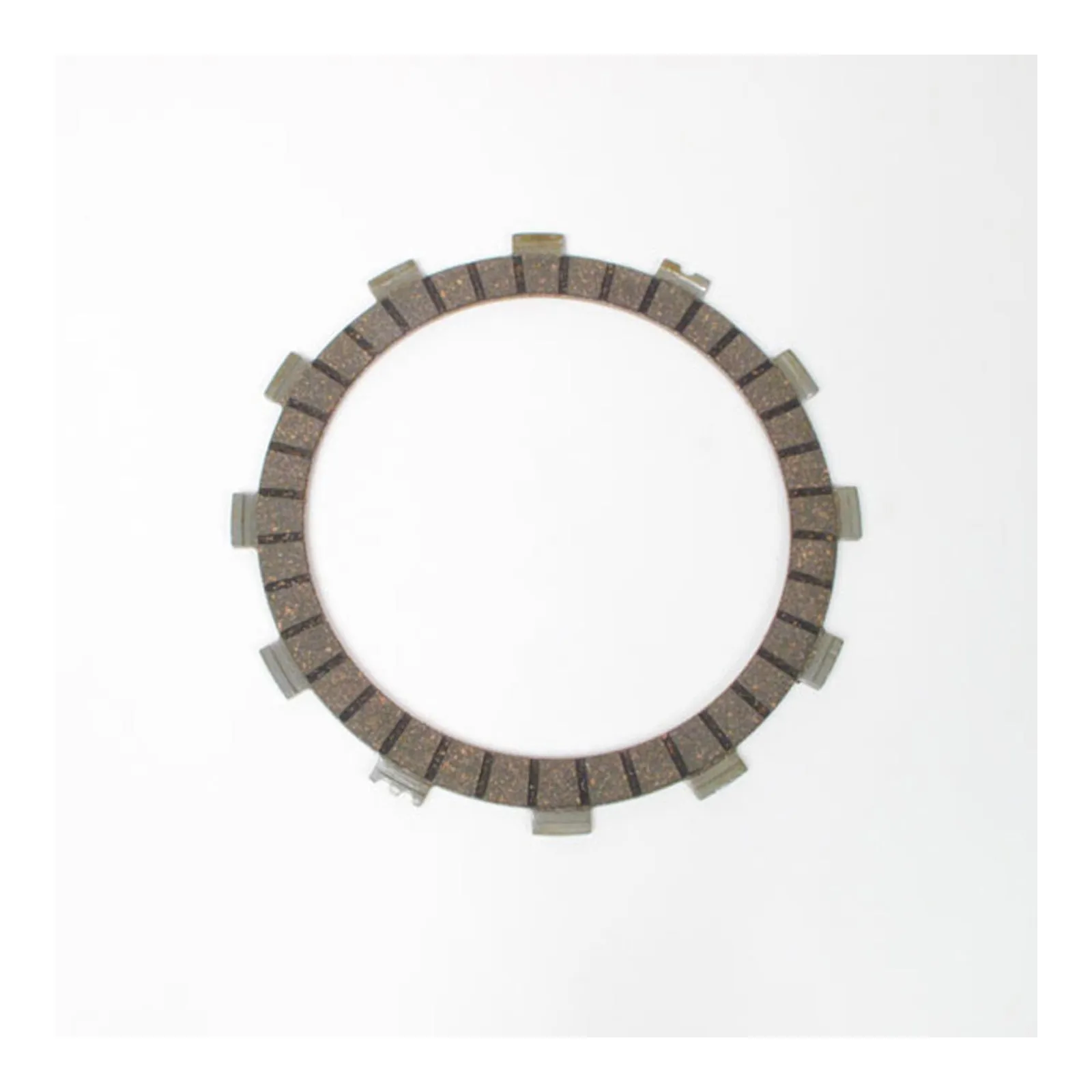 Premier Clutch Fibre Kit
