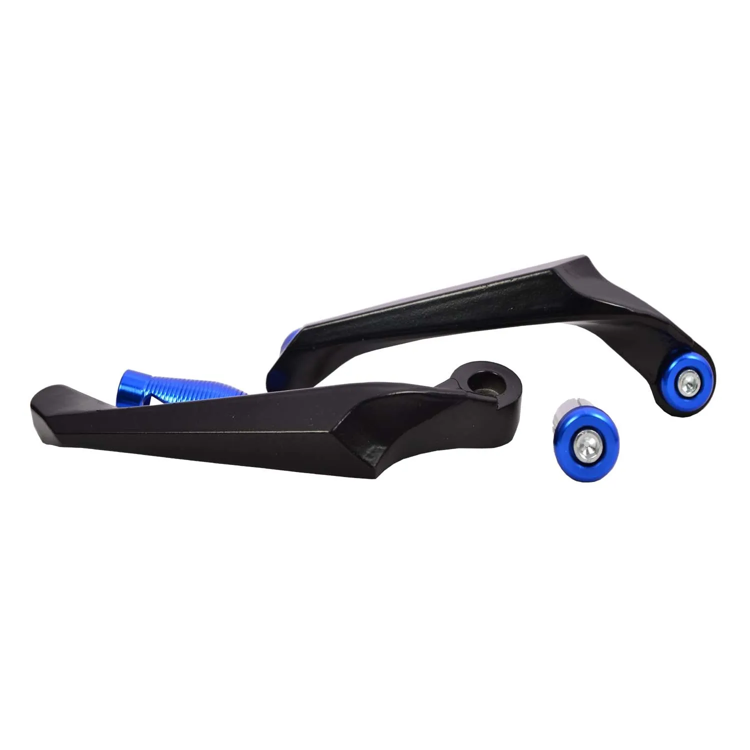 Premium Universal Brake Clutch Lever Guard Universal bike fitting