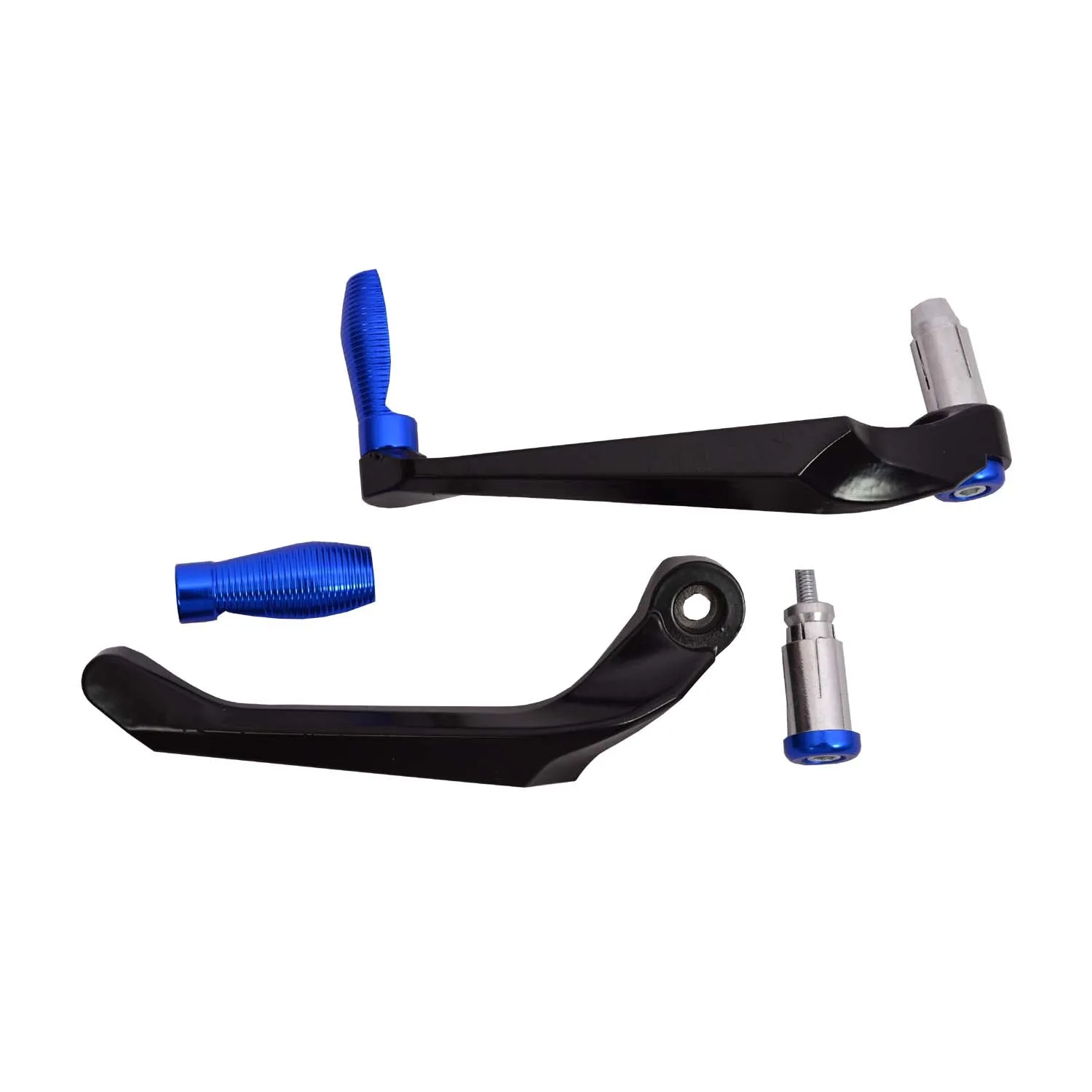Premium Universal Brake Clutch Lever Guard Universal bike fitting