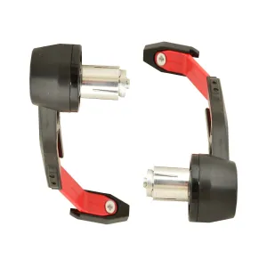 Premium Universal Brake Clutch Lever Guard