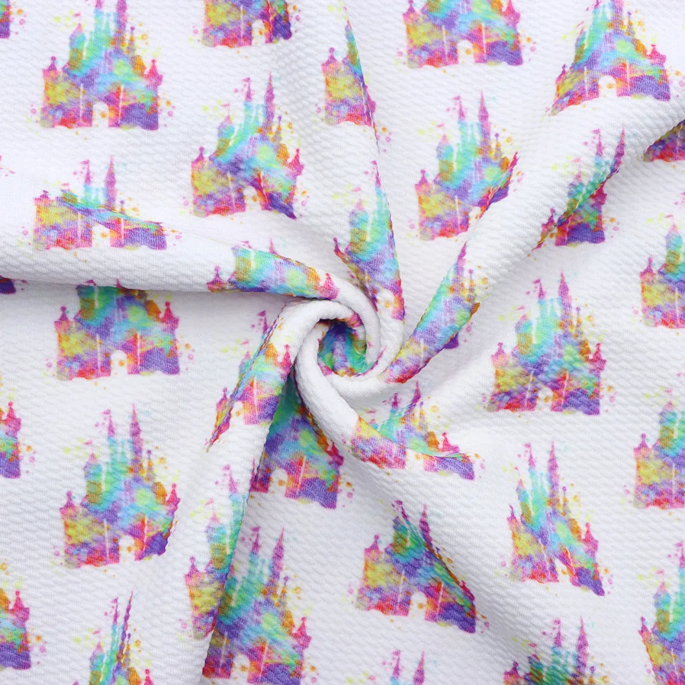 printed fabric
