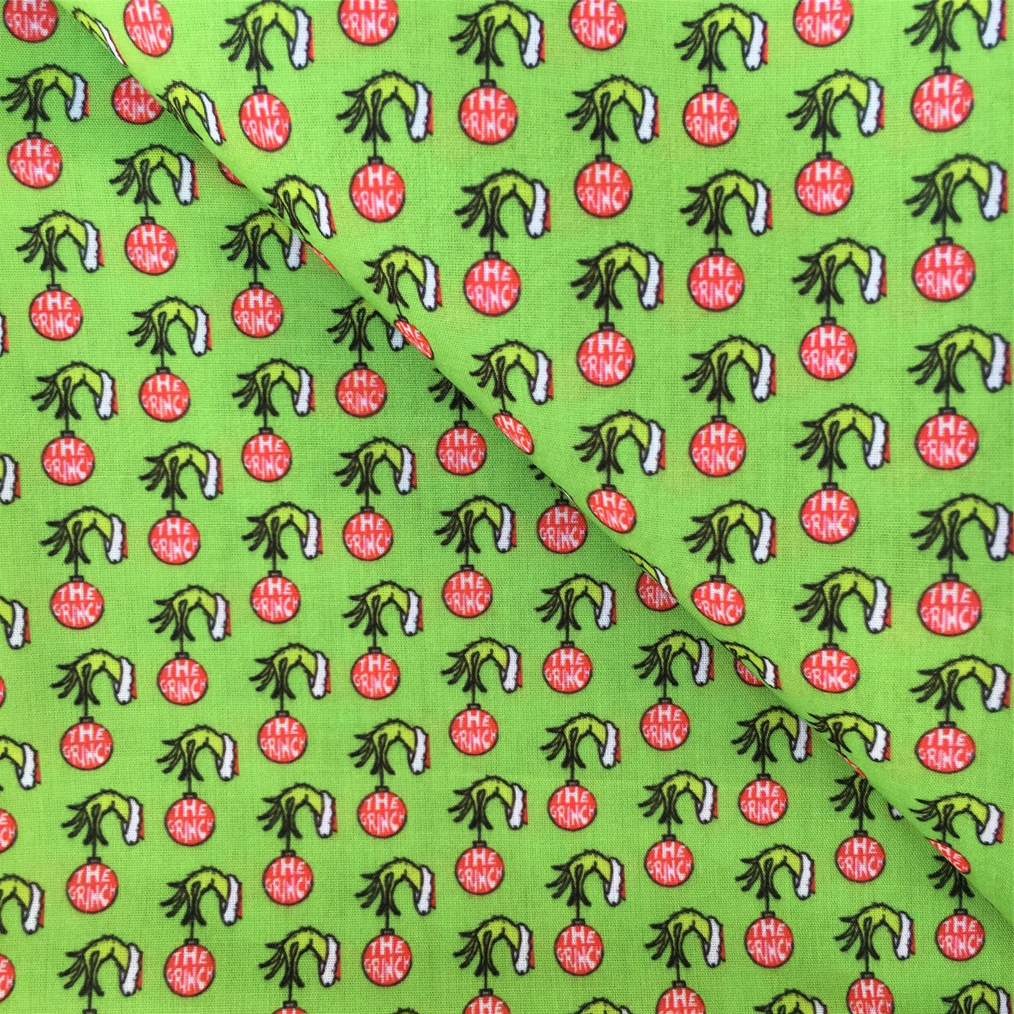 printed fabric