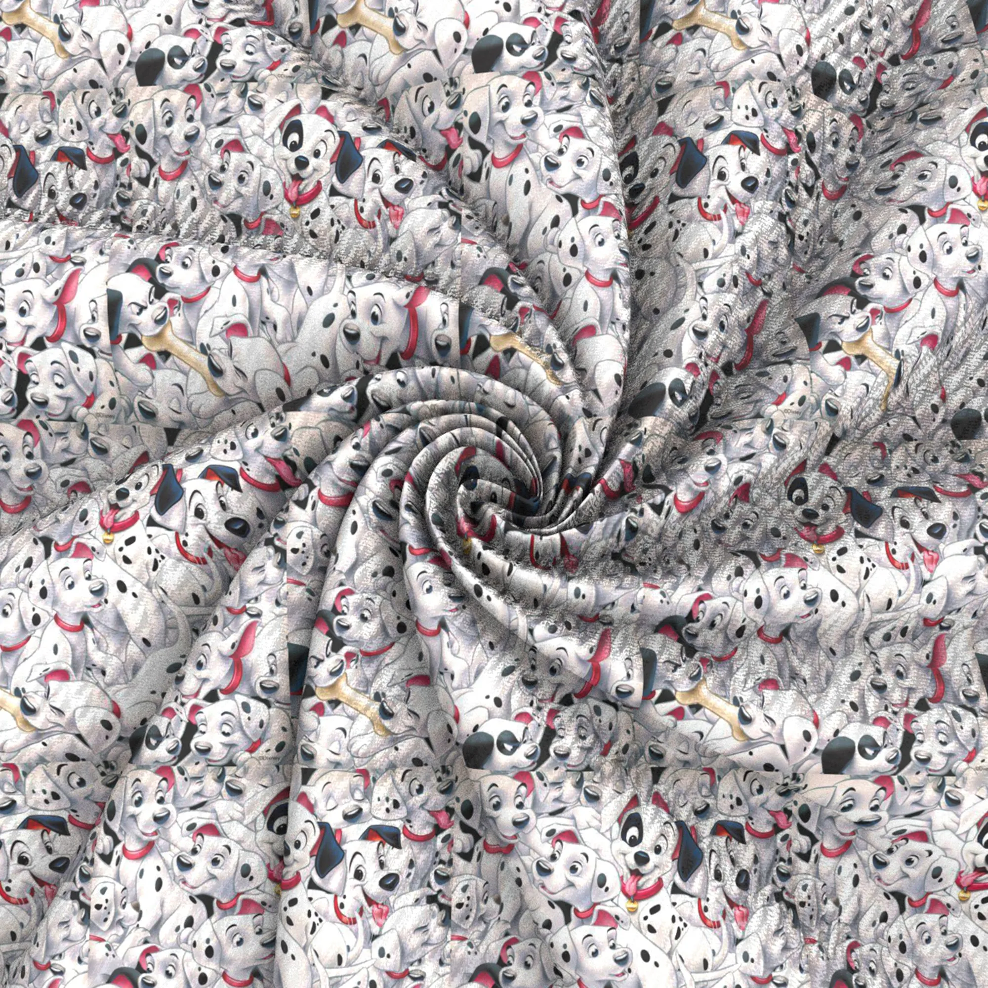 printed fabric