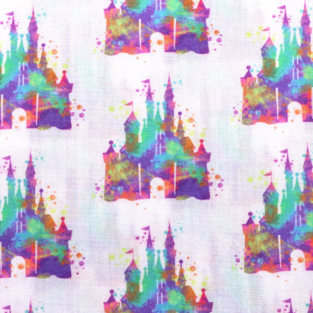 printed fabric