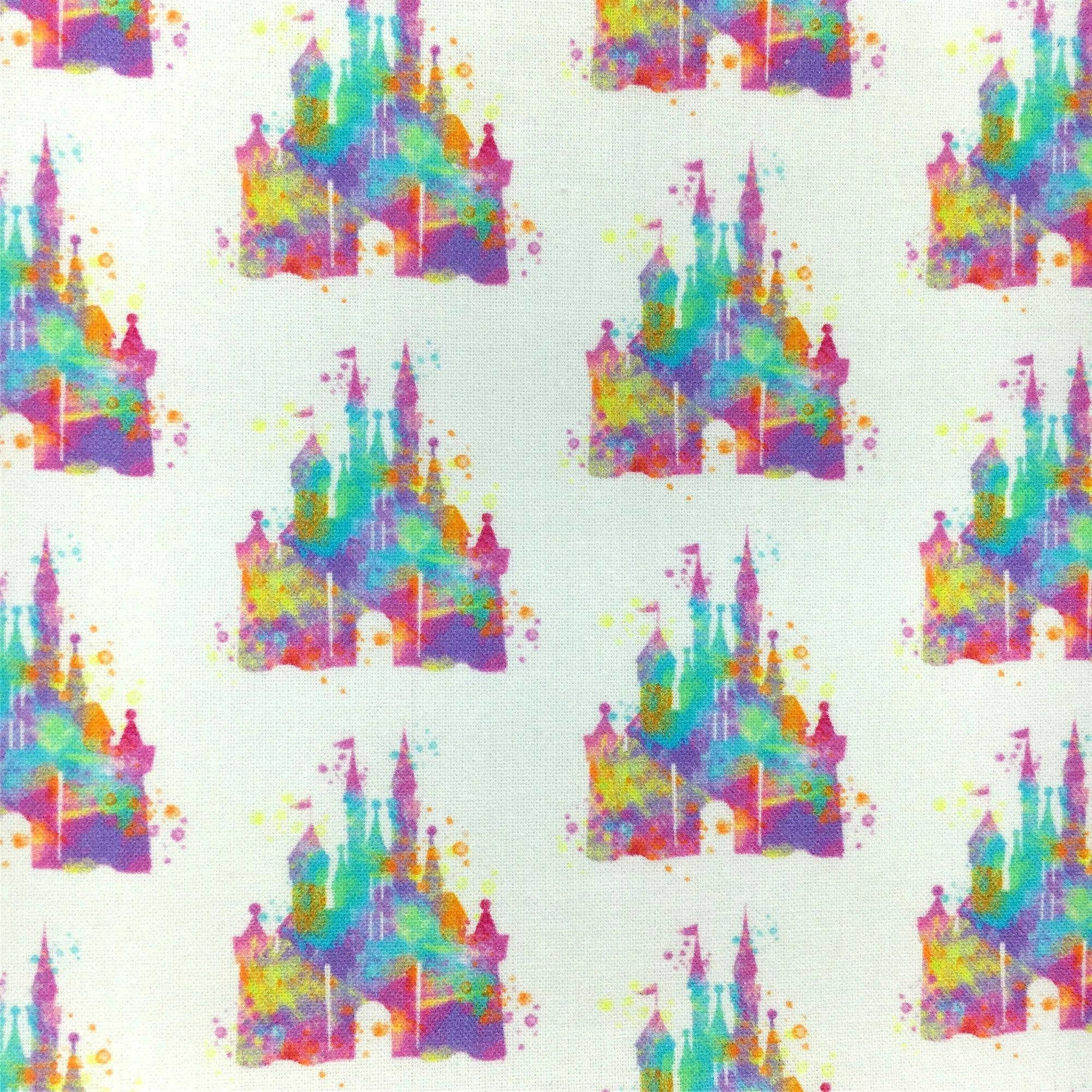 printed fabric
