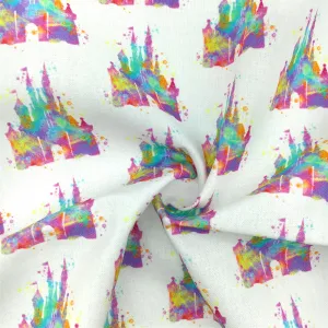 printed fabric