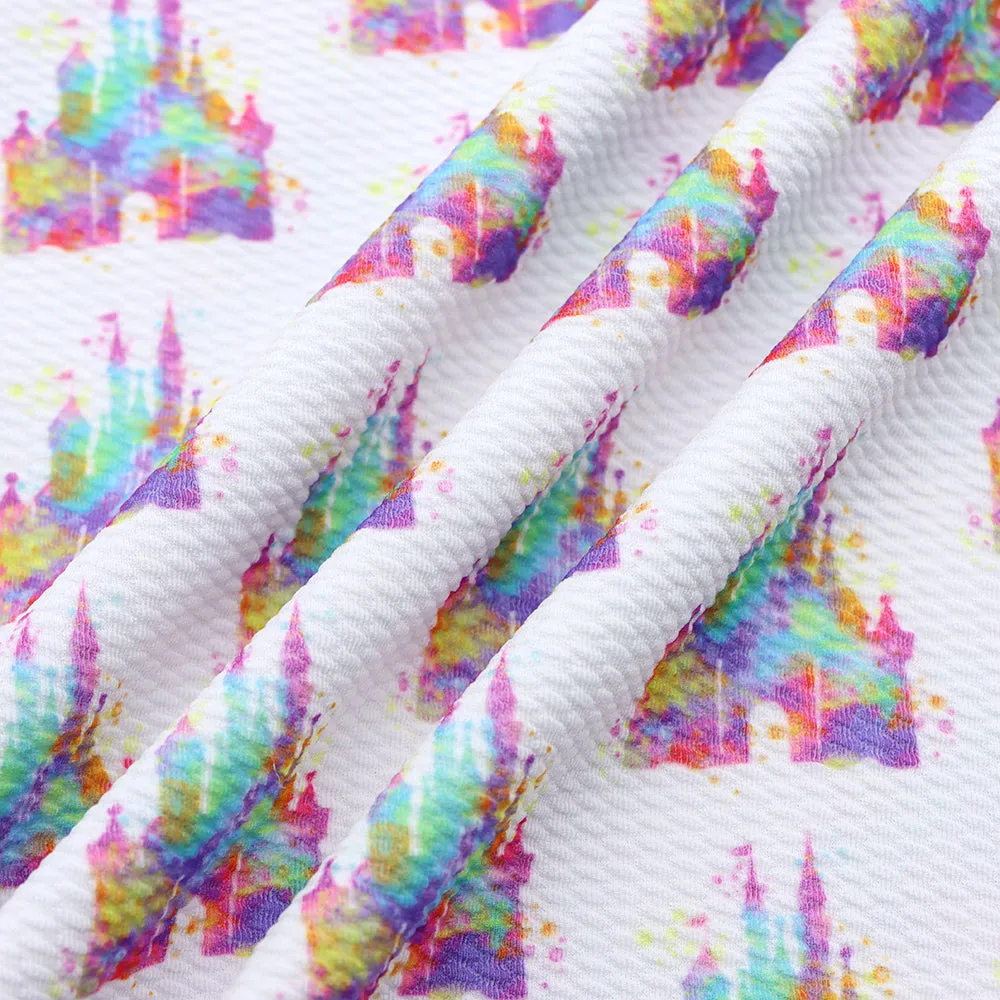 printed fabric