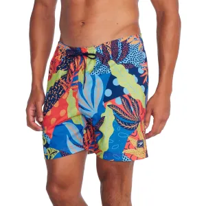 Printed Redondo Edge Volley 17