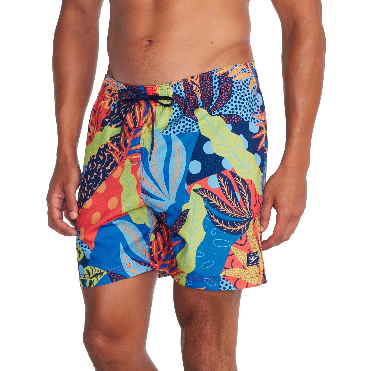 Printed Redondo Edge Volley 17