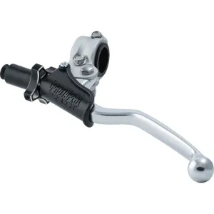 *Protaper AOF Clutch Perch & Lever Silver Uni (PT021138)