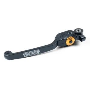 Protaper Profile Pro Clutch Lever XPS New KTM Husq Black (PT024045)