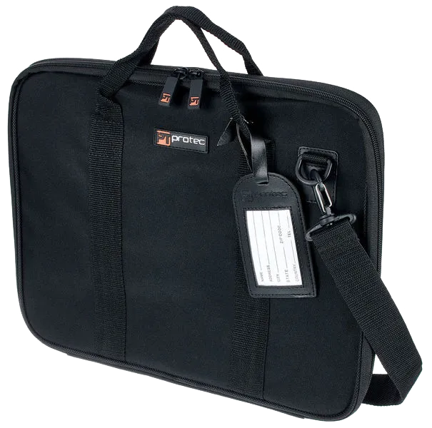 Protec Music Portfolio Bag - Black
