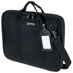 Protec Music Portfolio Bag - Black
